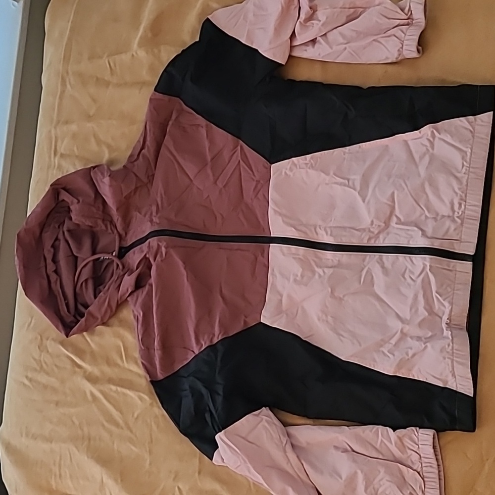 Victoria Secret PINK Rain Jacket